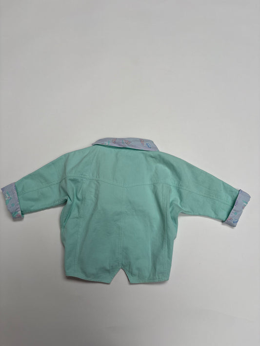 lentejas absorba (2 jaar)