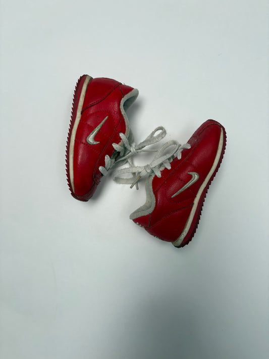 vintage Cortez sneakers (20/21)