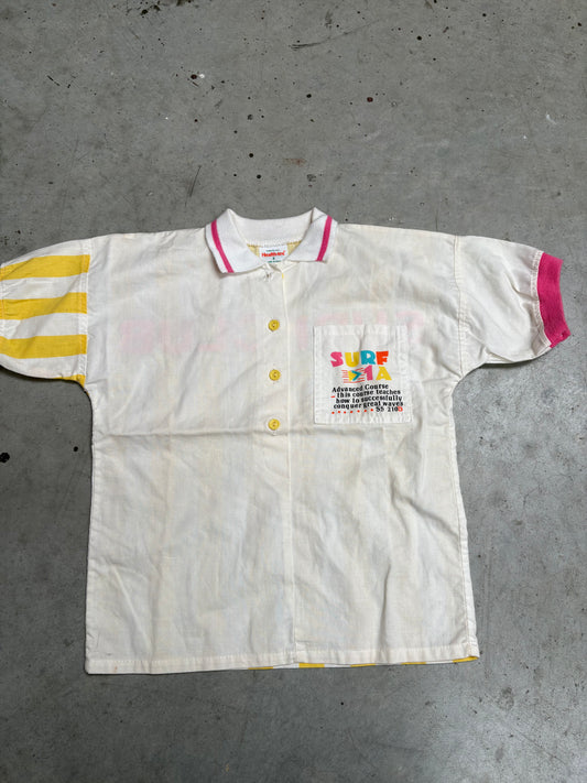 Surf polo (6/7 jaar)