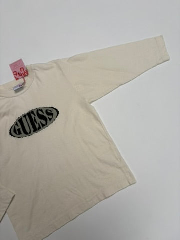 longsleeve GUESS (7/8 jaar)