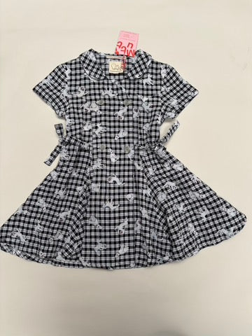 jurkje Bobbie (3 jaar)