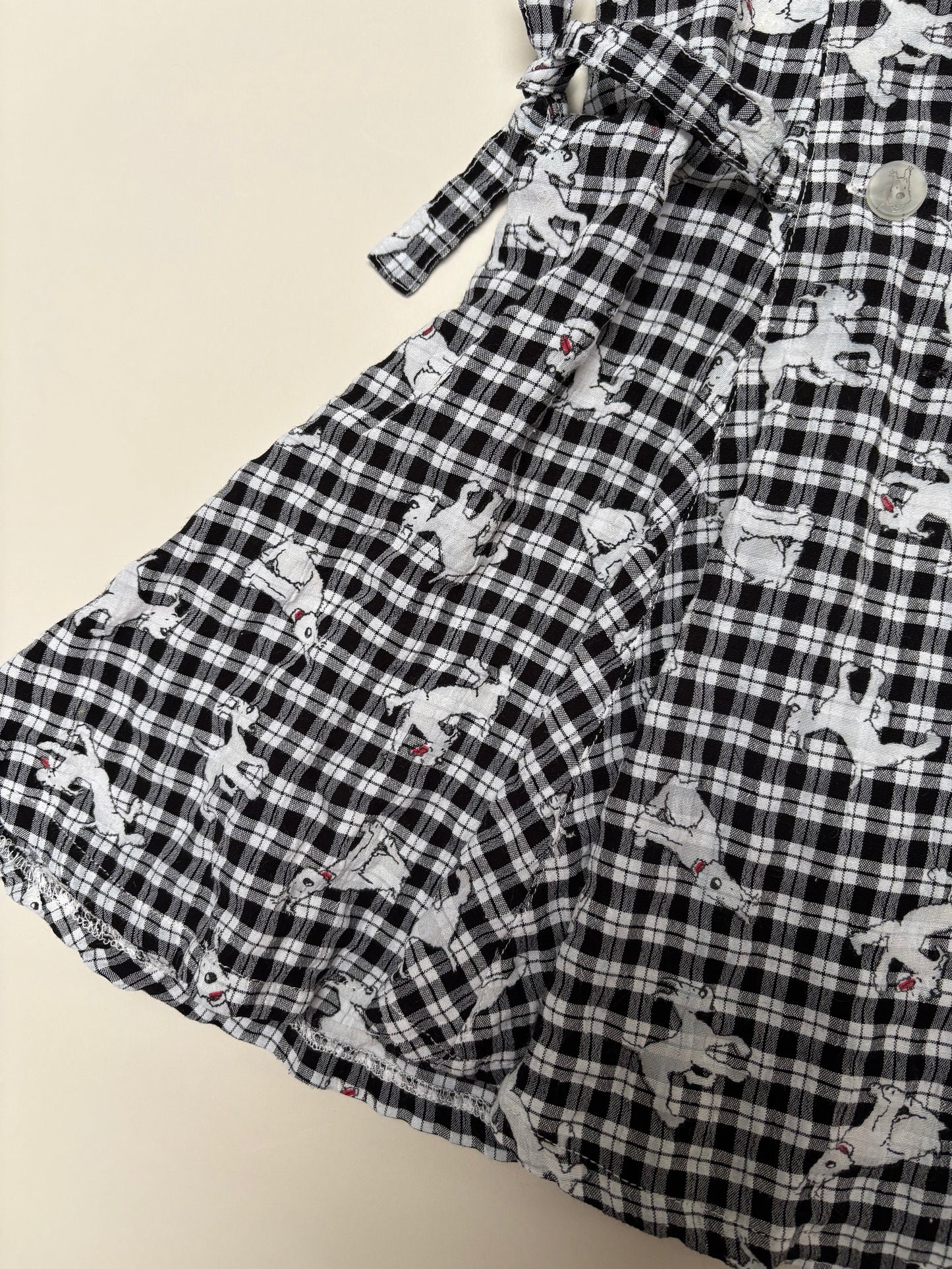 jurkje Bobbie (3 jaar)