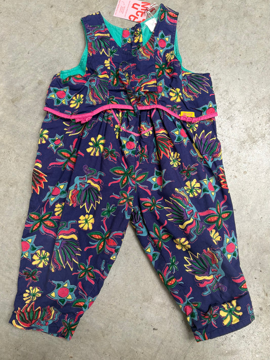 Oilily jumpsuit (12-18 mnd)