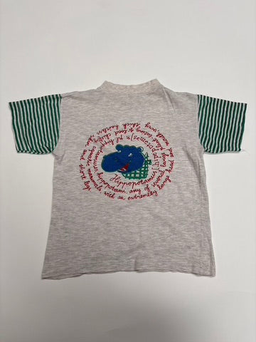 'the sun shines for...' T-shirt (6 jaar)