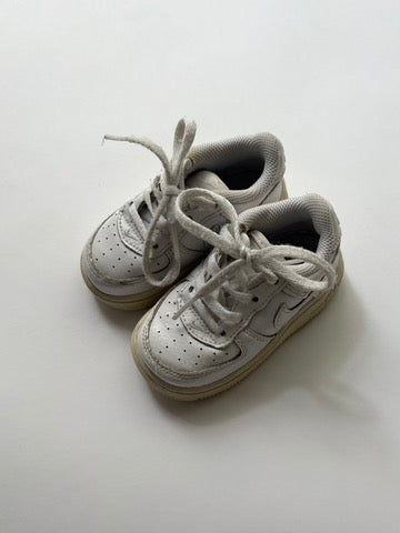 Nike Air schoentjes (20/21)