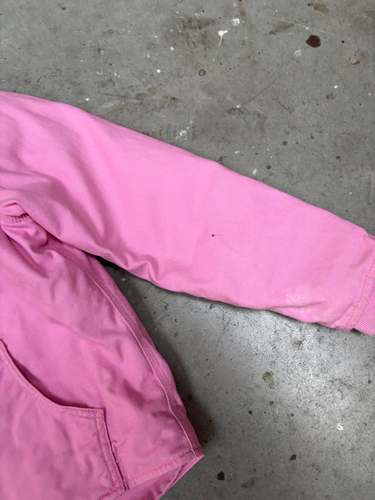 CARHARTT active jacket (10/12 jaar)