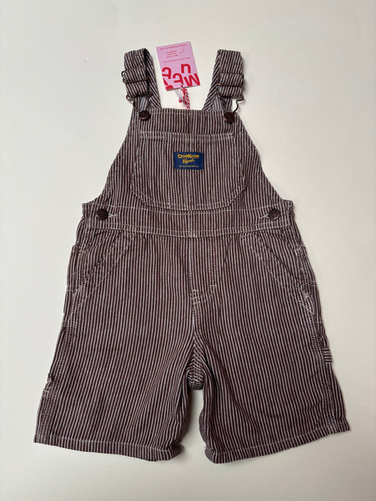 Shortall oshkosh (2/3 jaar)