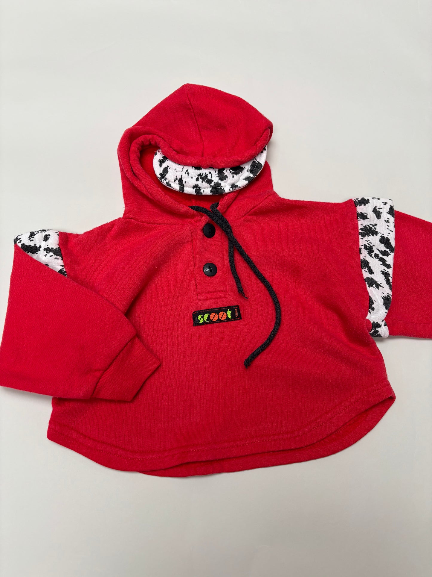 baby jogging set (12 mnd)