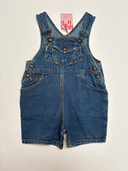 shortall Levi's (2 jaar)