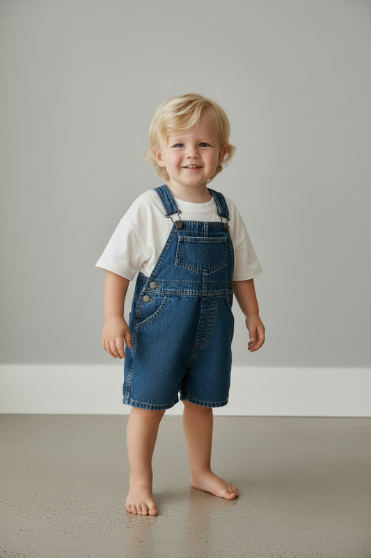 shortall Levi's (2 jaar)