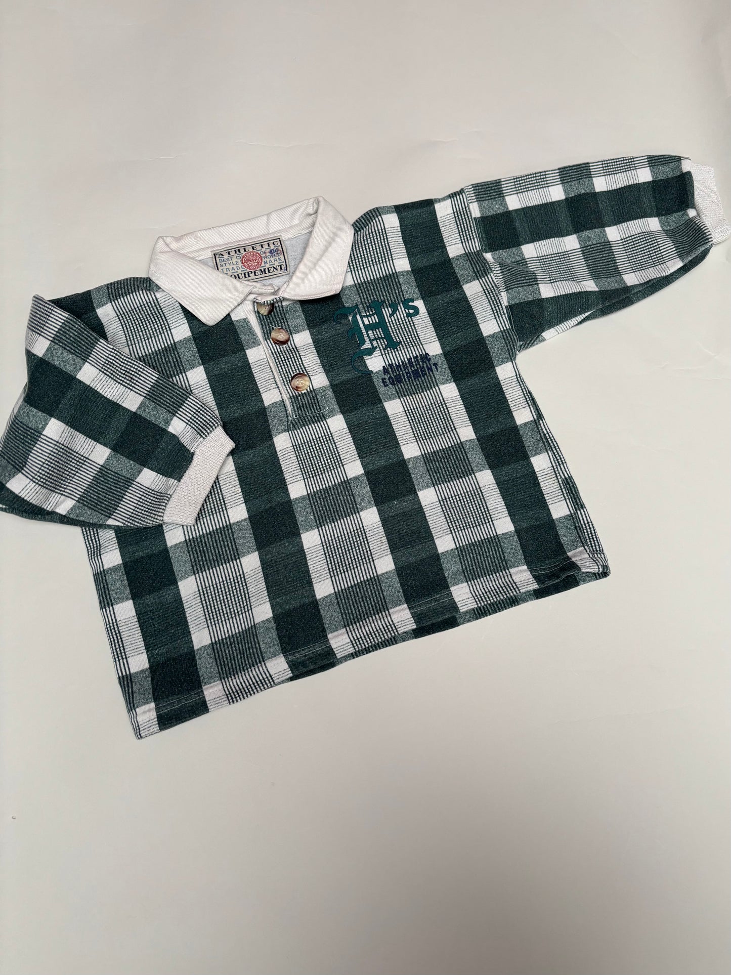 polo sweater (2/3 jaar)