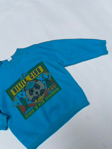 panda sweater Oilily (6 jaar)