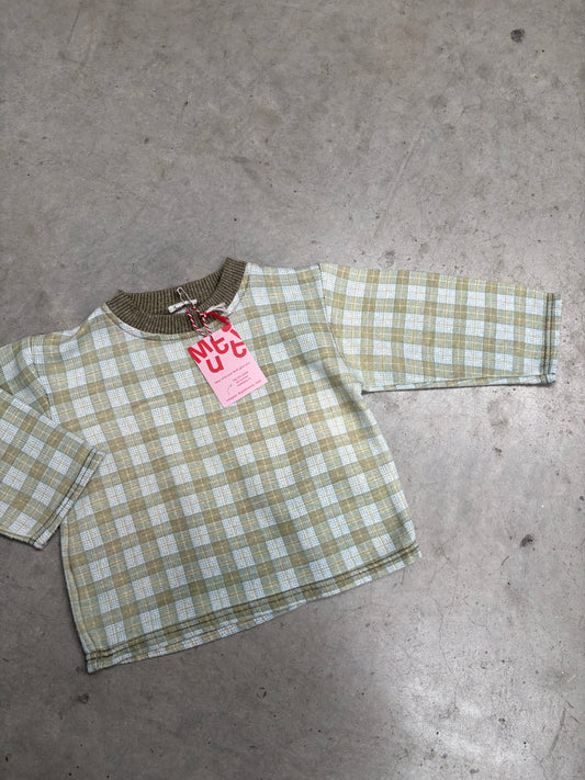 lichte sweater (18 mnd)