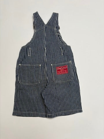 shortall ruitjesprint (3/4 jaar)