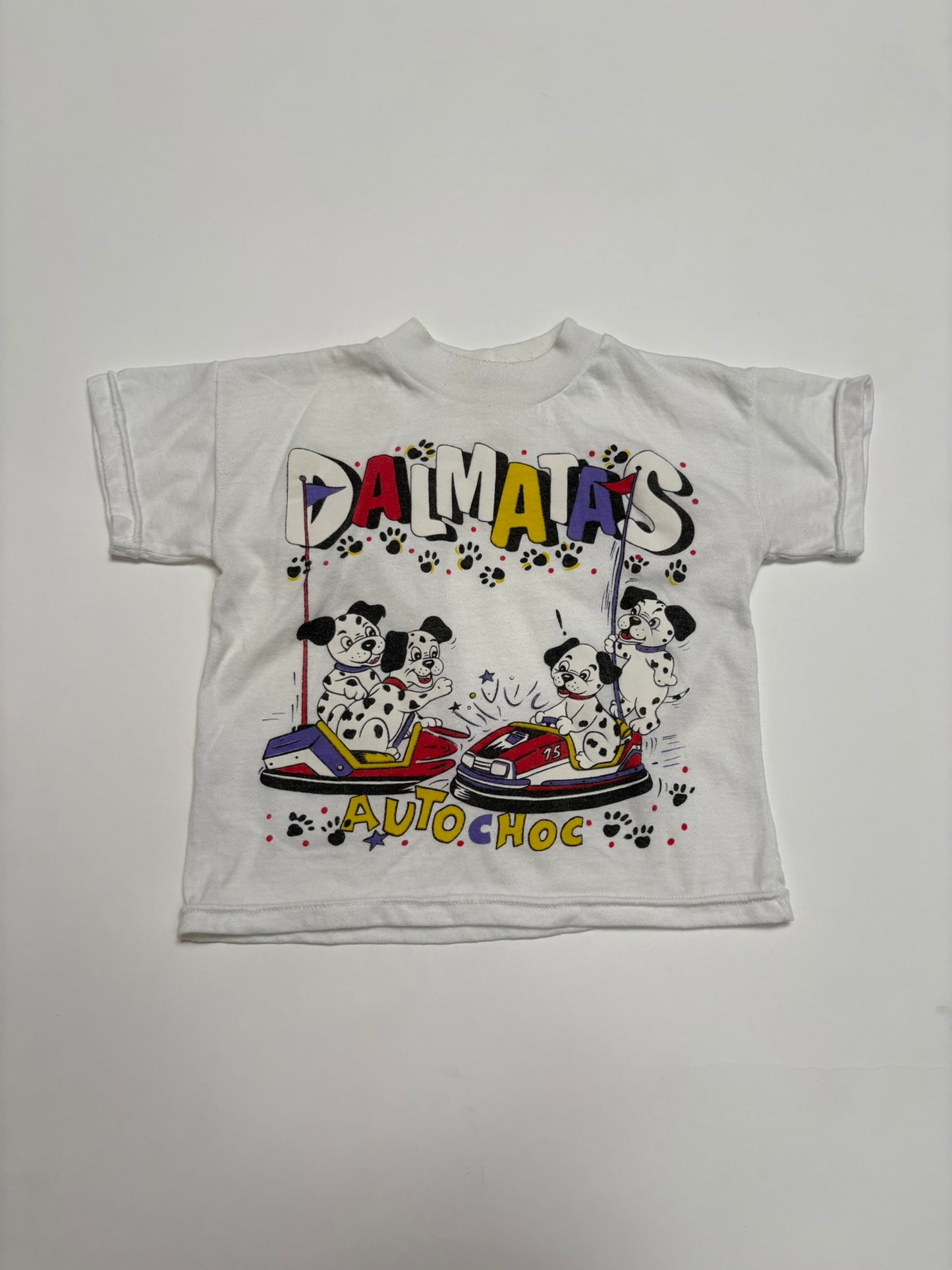 Dalmatians T-shirt