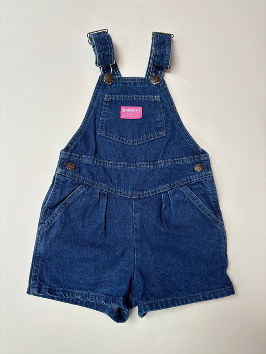 Oshkosh shortall (6/7 jaar)