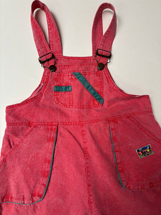 Shortall (8/10 jaar)