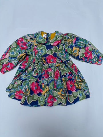 winterjurk Oilily (2 jaar)