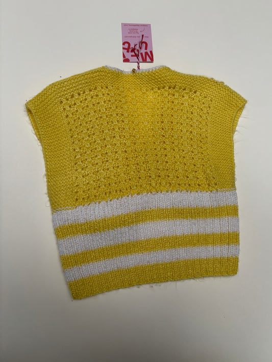 debardeur knit (2 jaar)