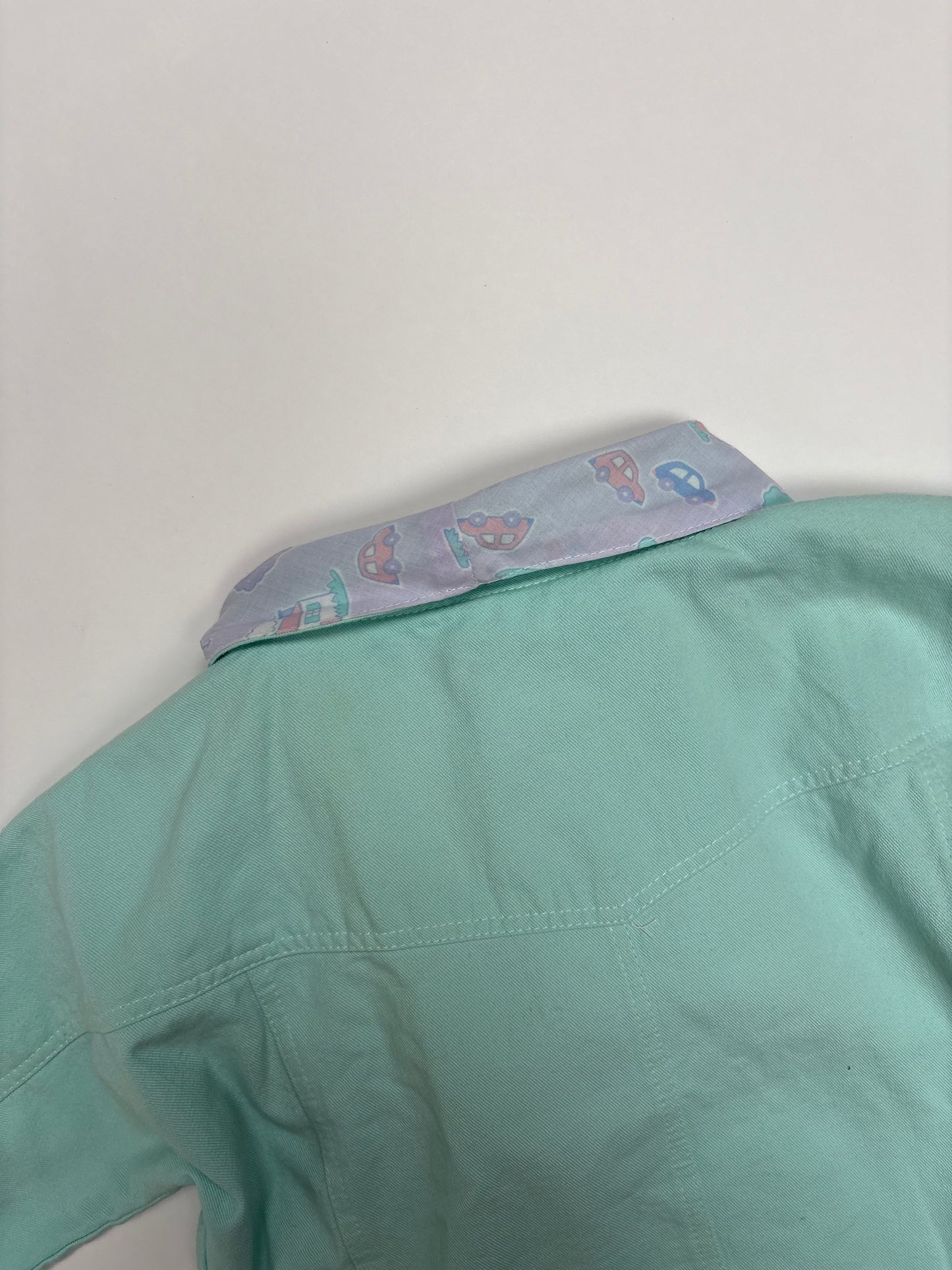 lentejas absorba (2 jaar)