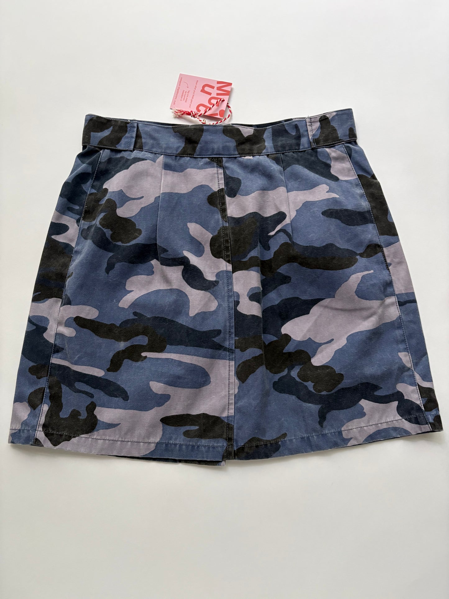 camo rokje (XS/S)