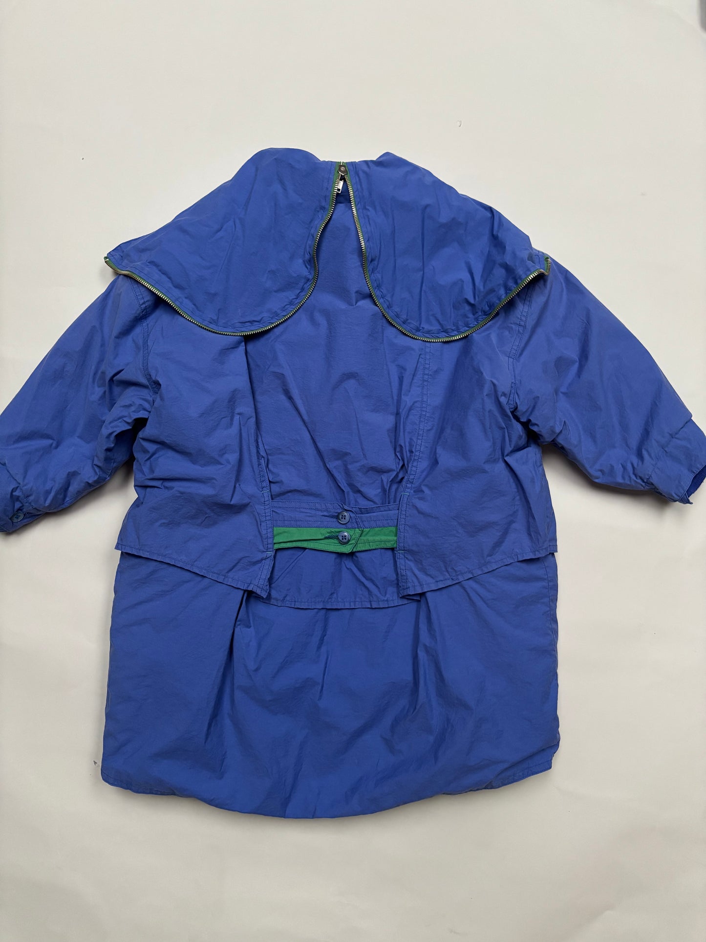 winterjas Oilily (6 jaar)