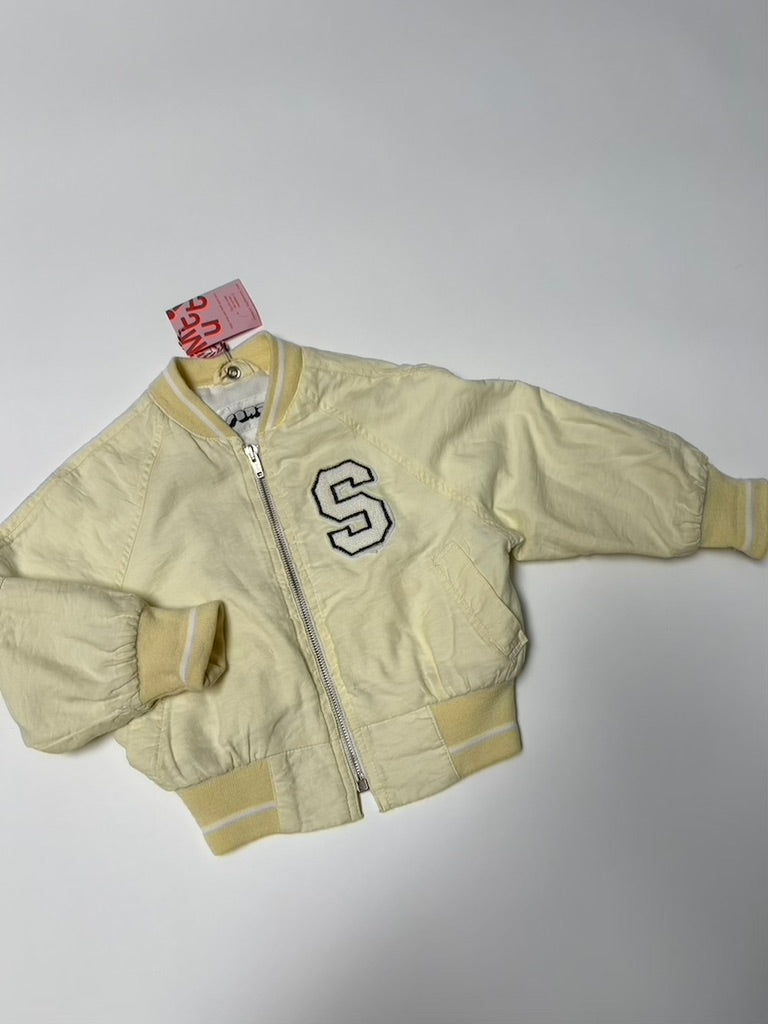 bomber 'S' (2/3 jaar)
