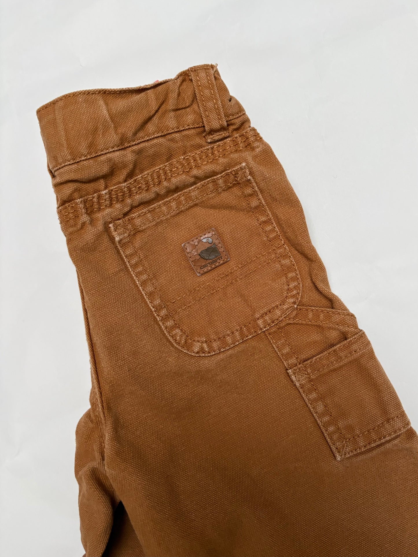 Carhartt broek (2 jaar)