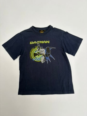 Batman T-shirt (8 jaar)