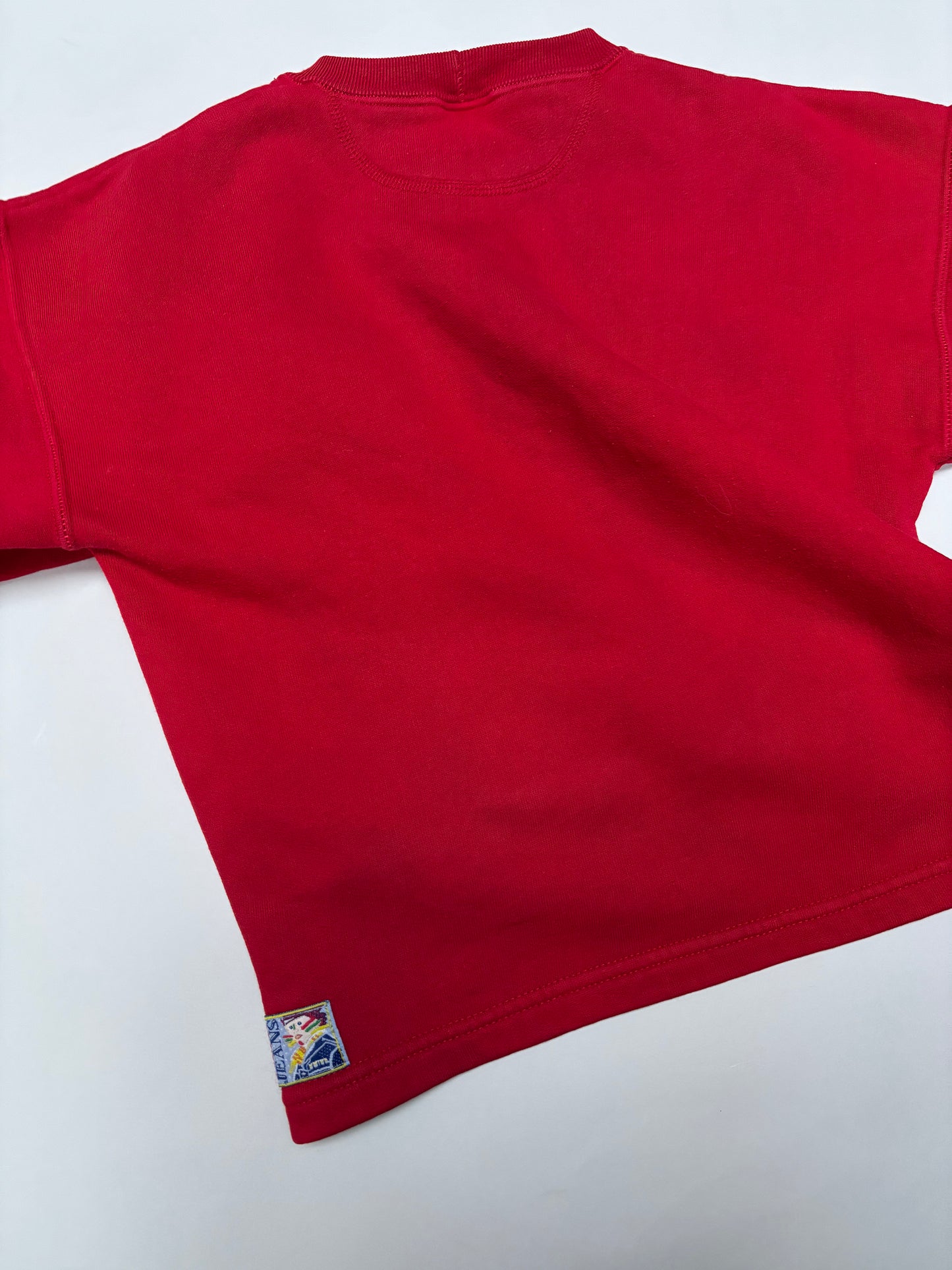 sweater Oilily (6/7 jaar)