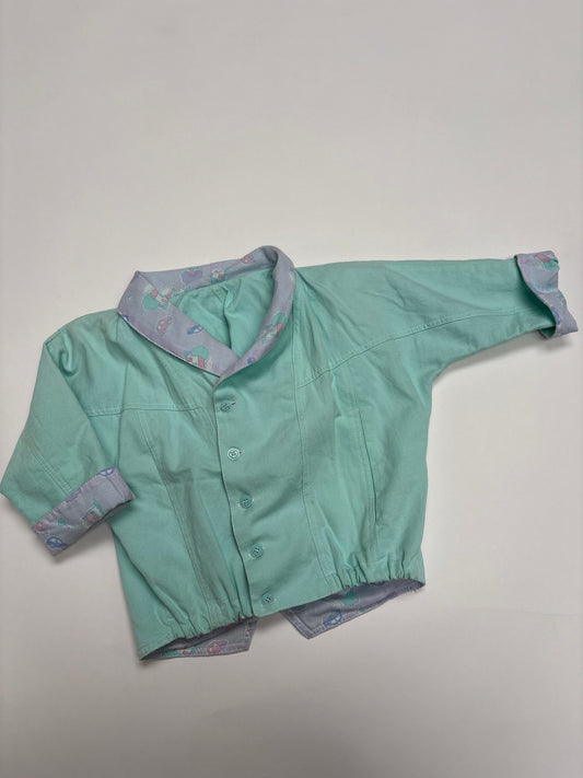 lentejas absorba (2 jaar)