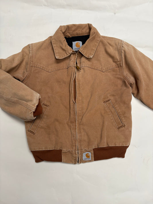 Carhartt vest (7/8 jaar)