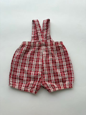 babypakje appels (maat 62)