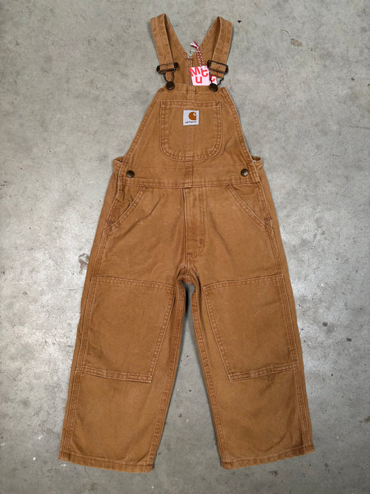 salopette carhartt (4 jaar)