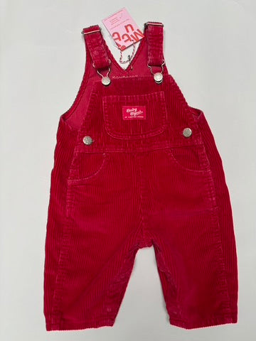 baby Oshkosh salopette (3/6 mnd)