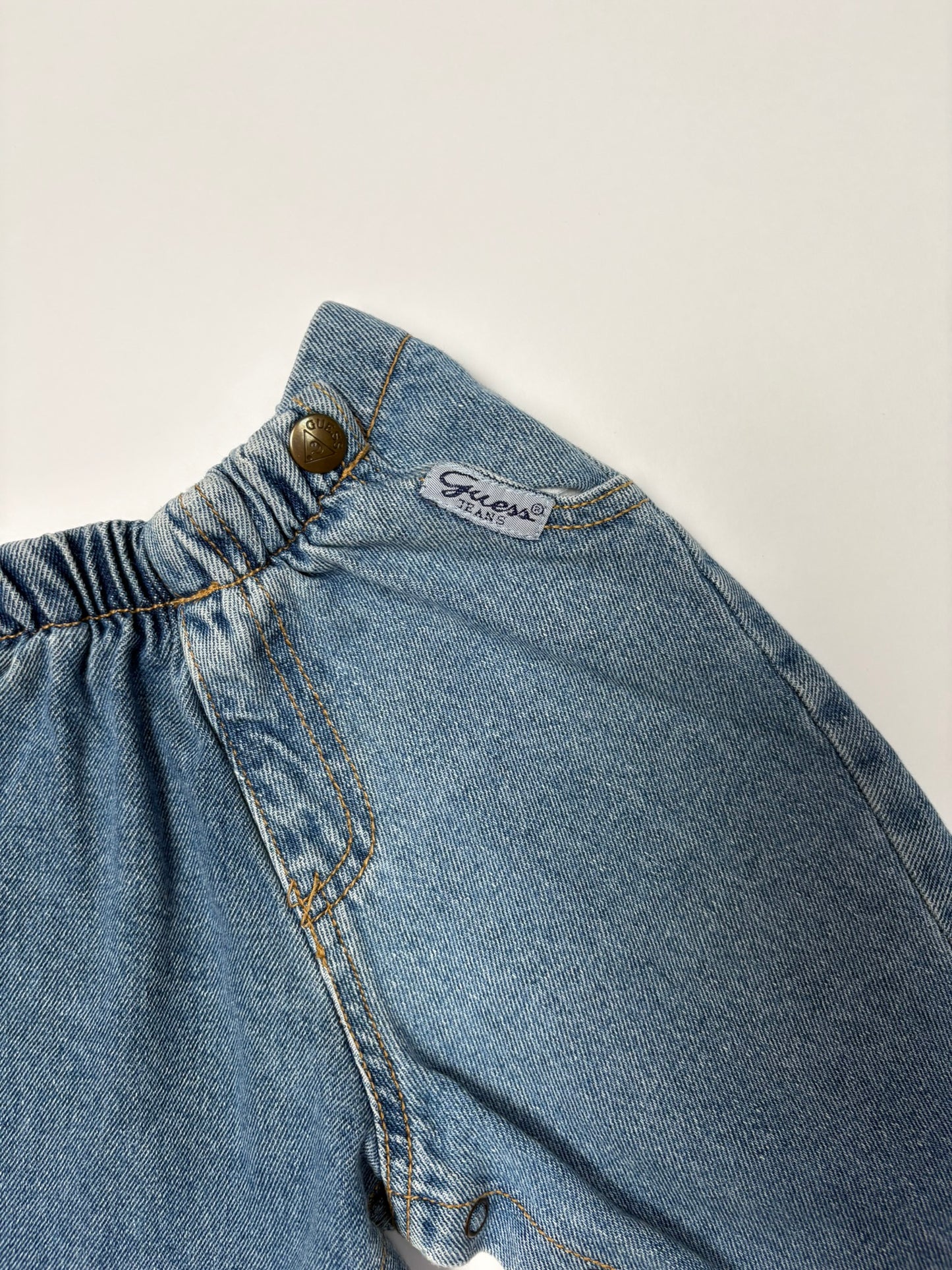 baby jeans GUESS (3 mnd)