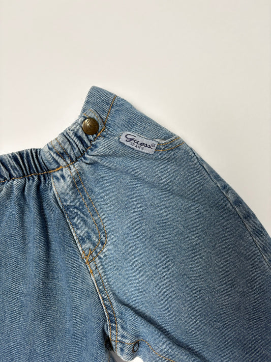 baby jeans GUESS (3 mnd)