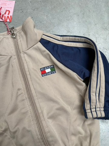 'classic sports' trainingsvestje (18 mnd)