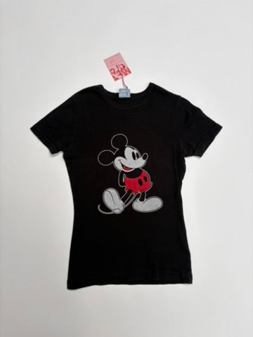 Mickey T-shirt (8/10 jaar)