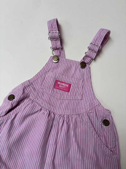 Shortall oshkosh (5/6 jaar)