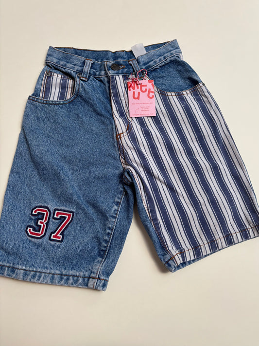 short (8 jaar)