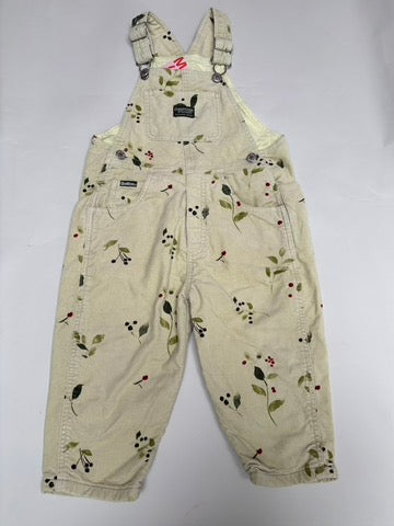 salopette Oshkosh (3 jaar)