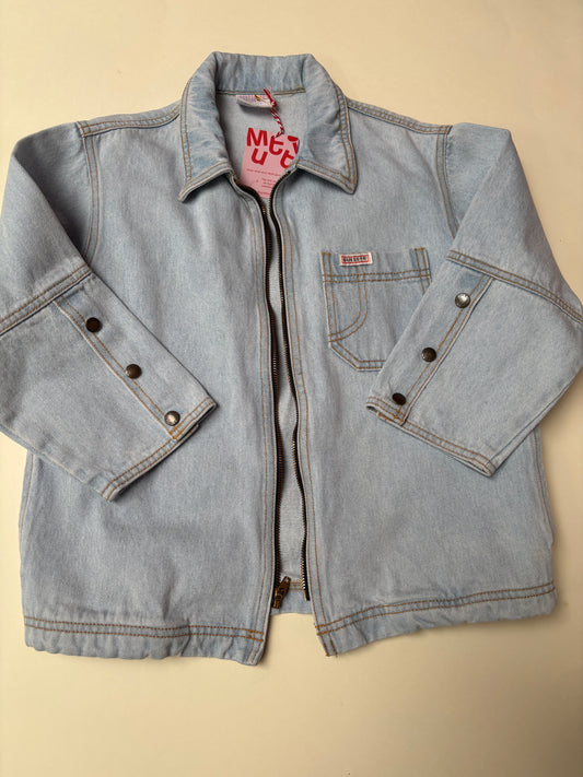 Jeansjas Guess