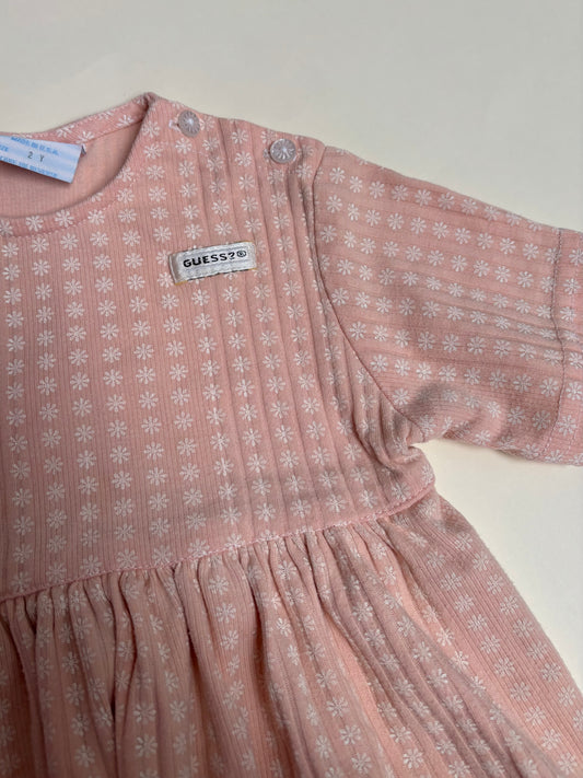 jurk GUESS (2 jaar)