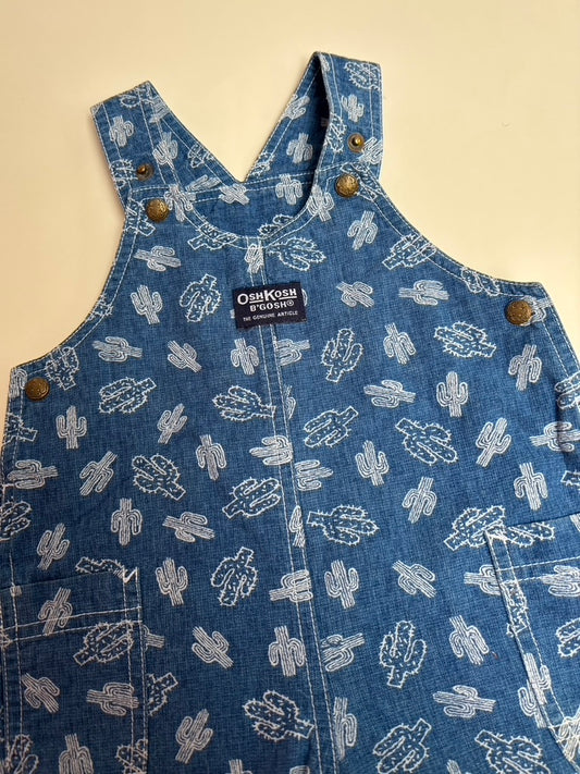 shortall Oshkosh (6/12 mnd)