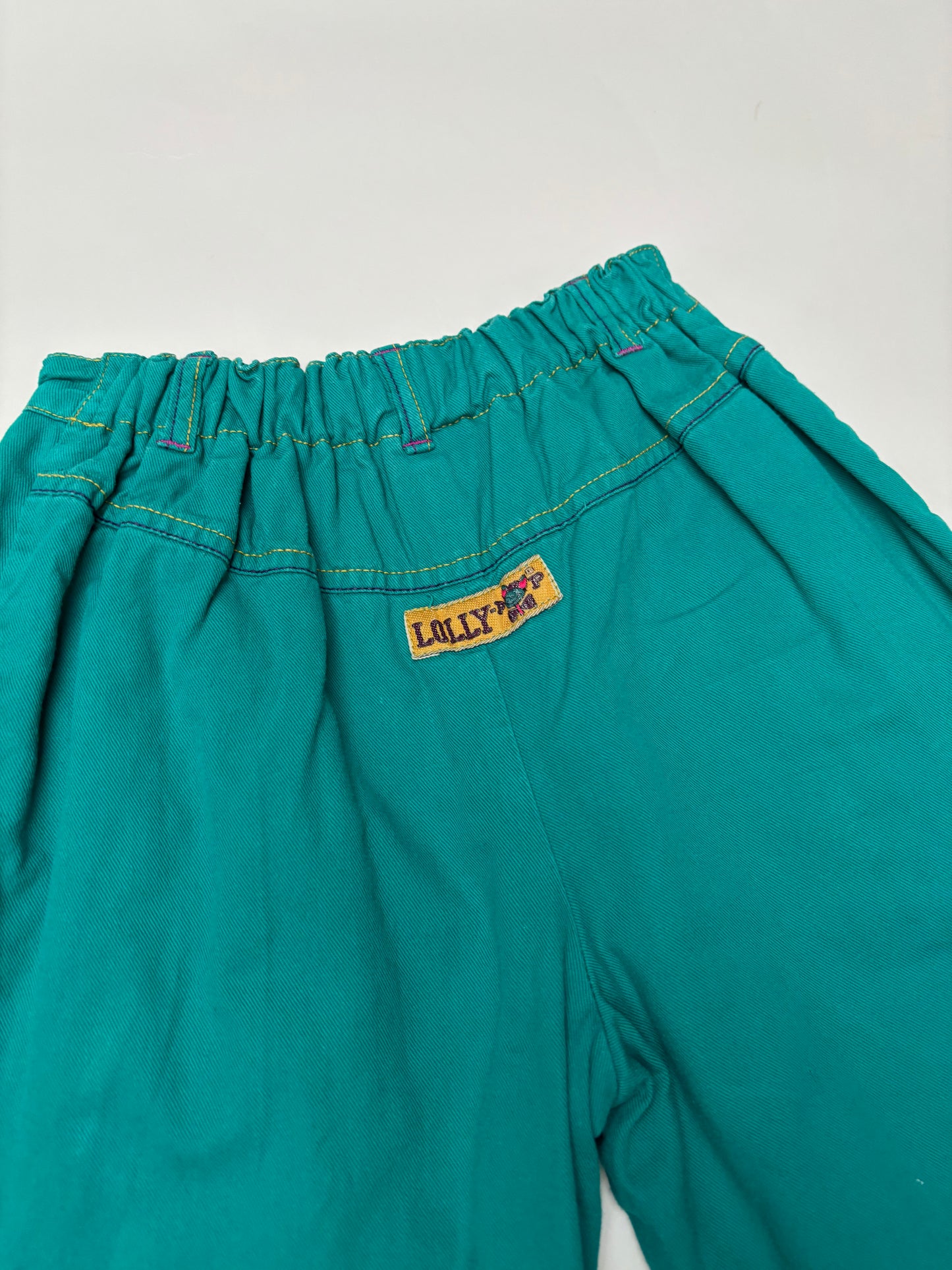broek rushes Lolly (4 jaar)