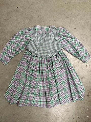 jurk Oilily (7 jaar)