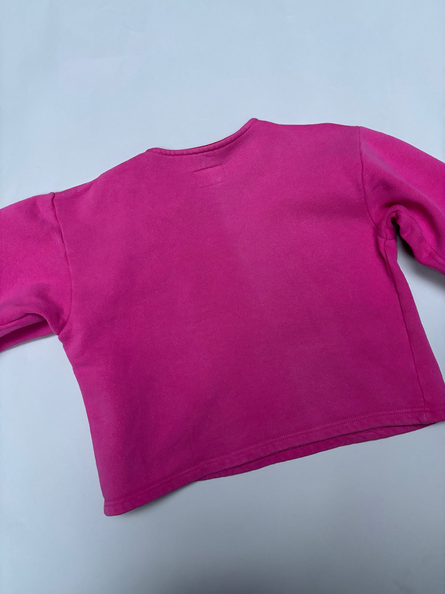 Kenzo cardigan (6 jaar)