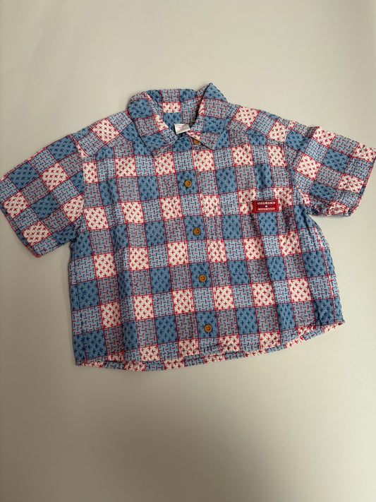 hemdje Oilily (12/18 mnd)