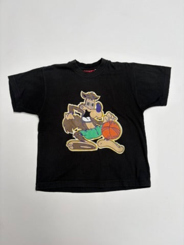 basket T-shirt (8 jaar)